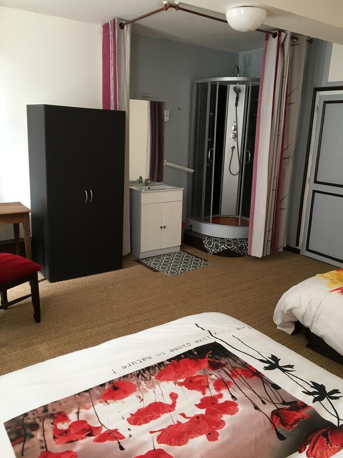 Belle D'Asie Longue Экстерьер фото